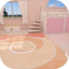 Escape Game: Kids Room