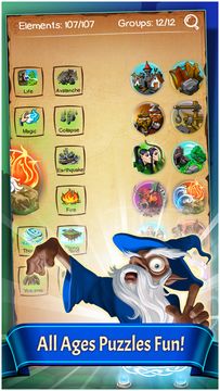 Doodle Kingdom™ Game Screenshot