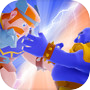 Icon of Shadow VS Light