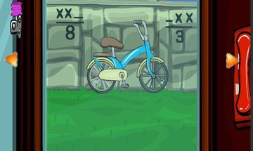 New Escape Games 131 Game Screenshot