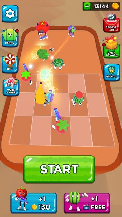 Merge Watermelon Match Fruits mobile android iOS apk download for  free-TapTap