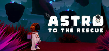 Banner of Astro To The Rescue 