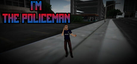 Banner of I'm the Policeman 