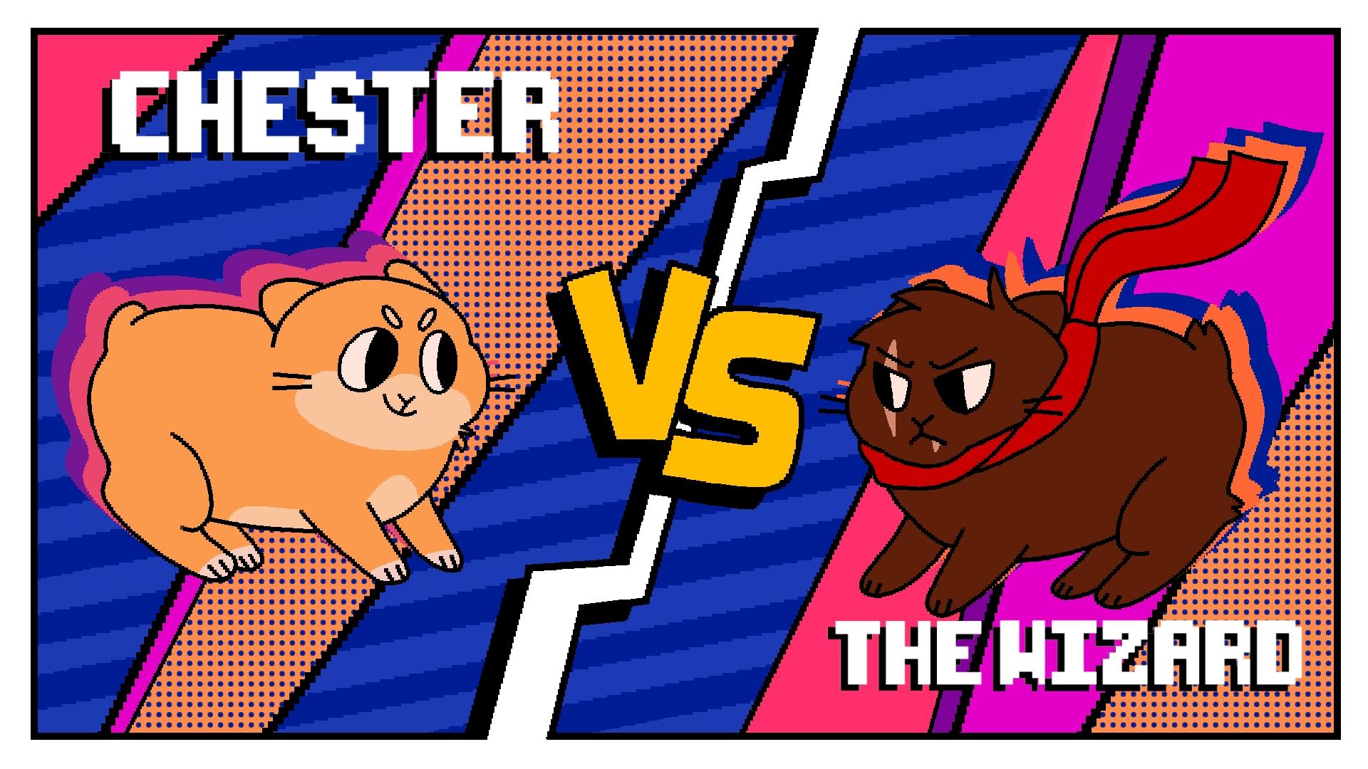 Hamster Ball Blitz Game Screenshot