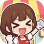 Icon of K-Food Snack Bar