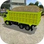 Icon of dump angkut pasir simulator