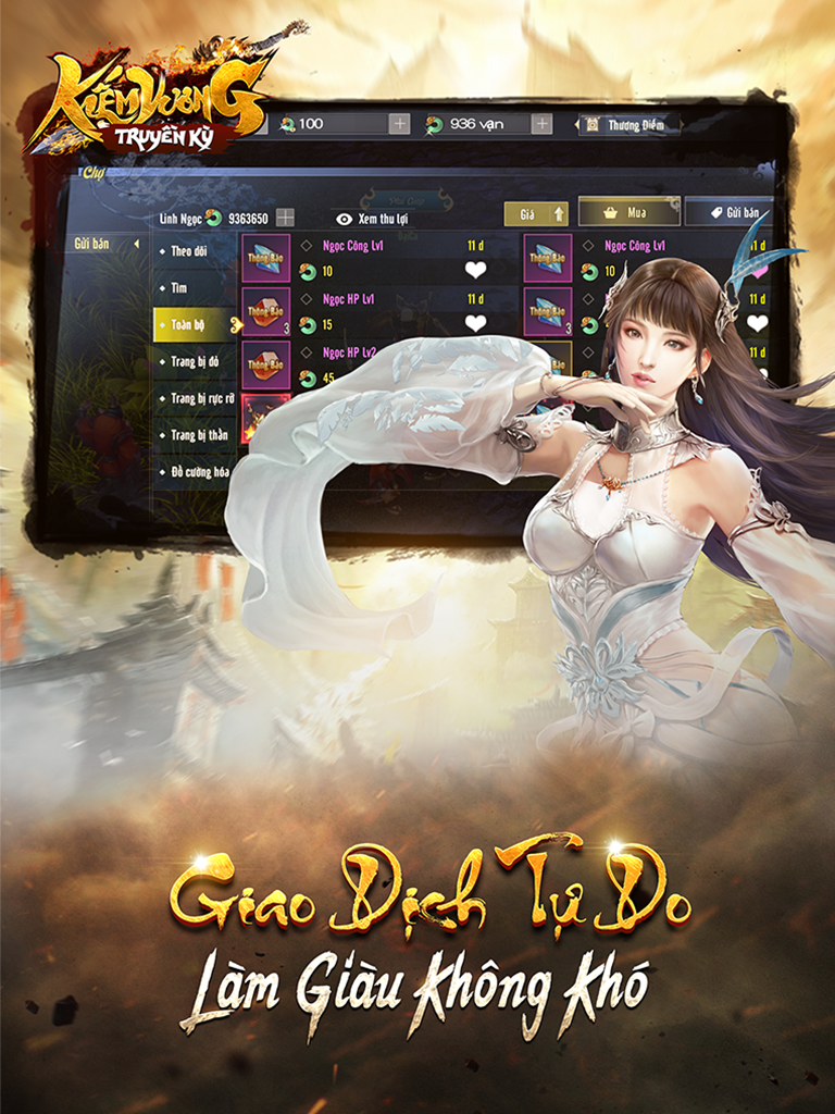 Screenshot 15 of Sword King Legend - Bold Sword Heroes 1.0