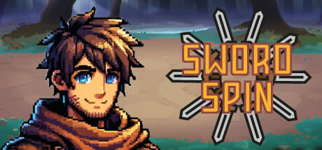 Banner of SwordSpin: Arena of Blades 