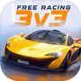 Free Racing: 3v3