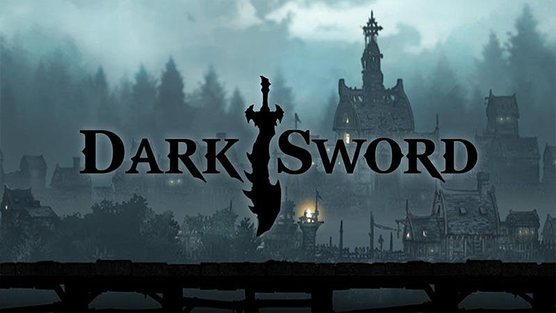 다크 소드 (Dark Sword) 비디오 스크린샷