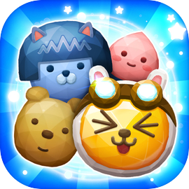 Friends Gem for kakao