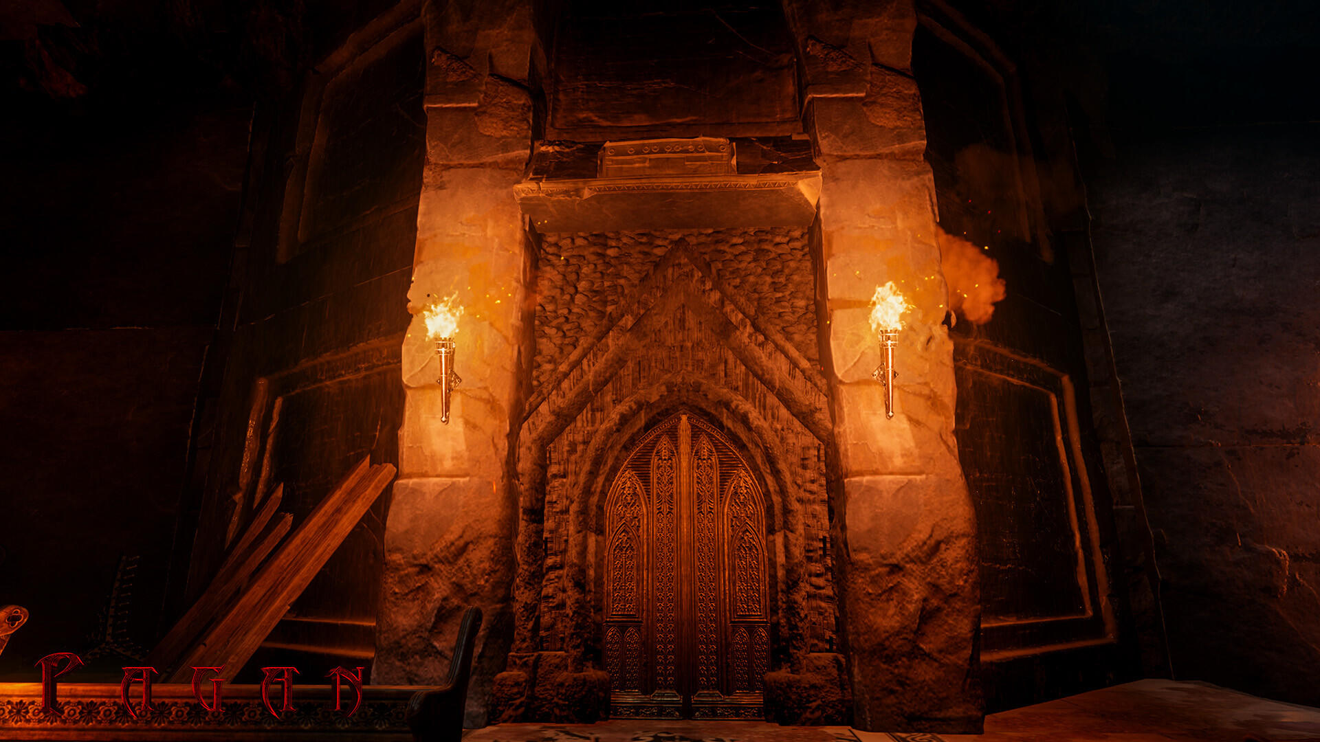 Cerebral Escape Series: Vol 1 Game Screenshot