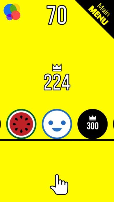 SnapBall Game Screenshot