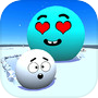 Icon of Snow Roll.io