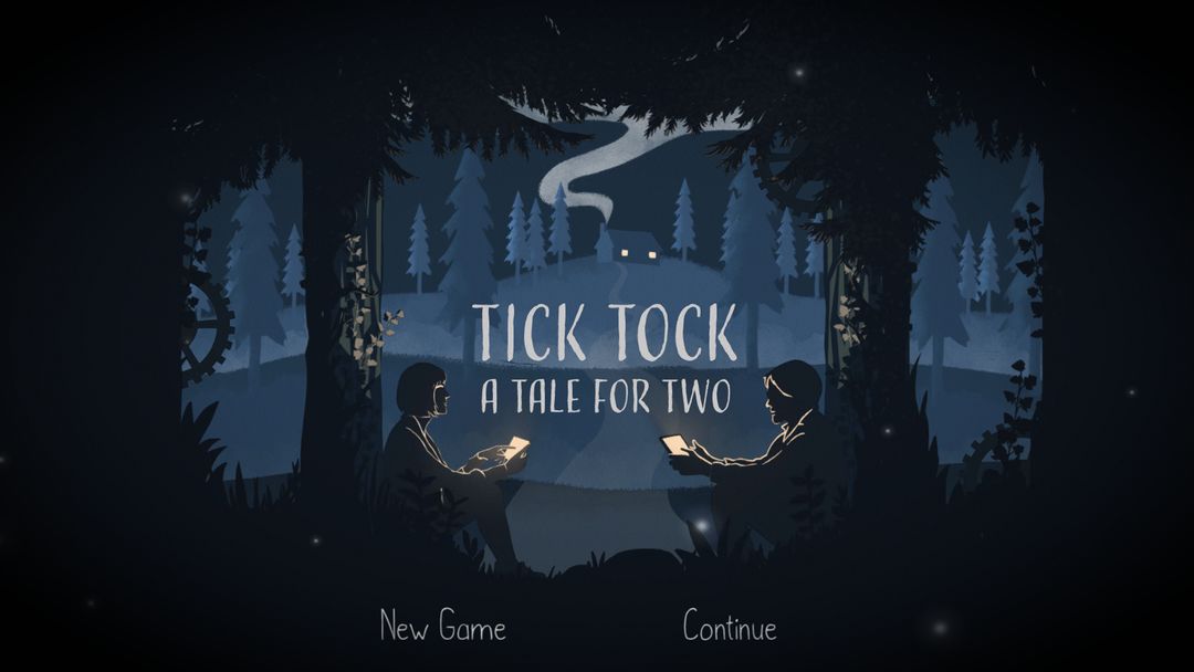Tick Tock: A Tale for Two screenshot game