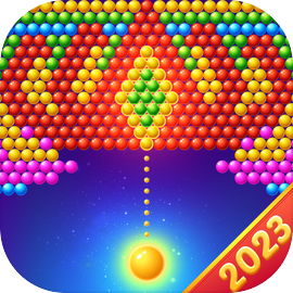 Bubble Shooter - Mania Blast