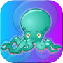 Icon of Release Octopus From Cage