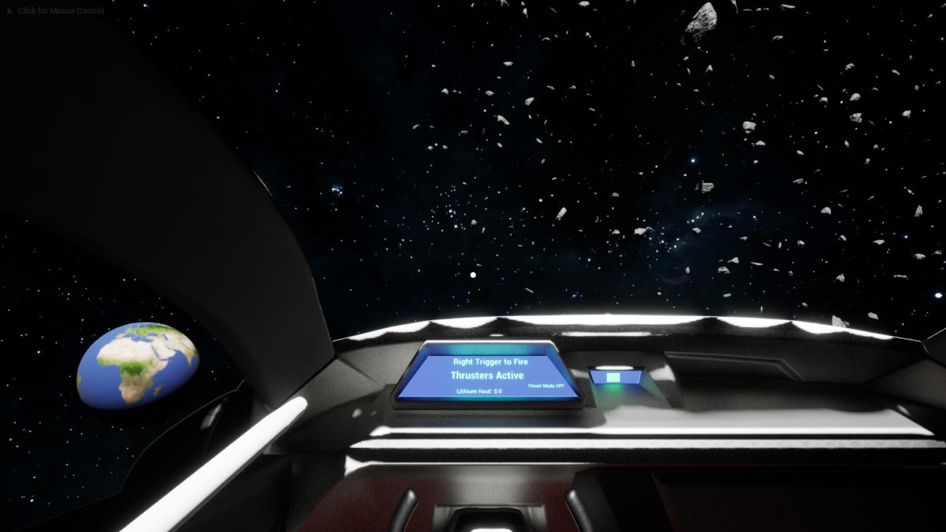Screenshot of Elon Simulator - Spend Like A Trillionaire
