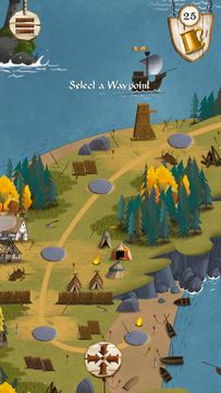 Goetz Demo Game Screenshot