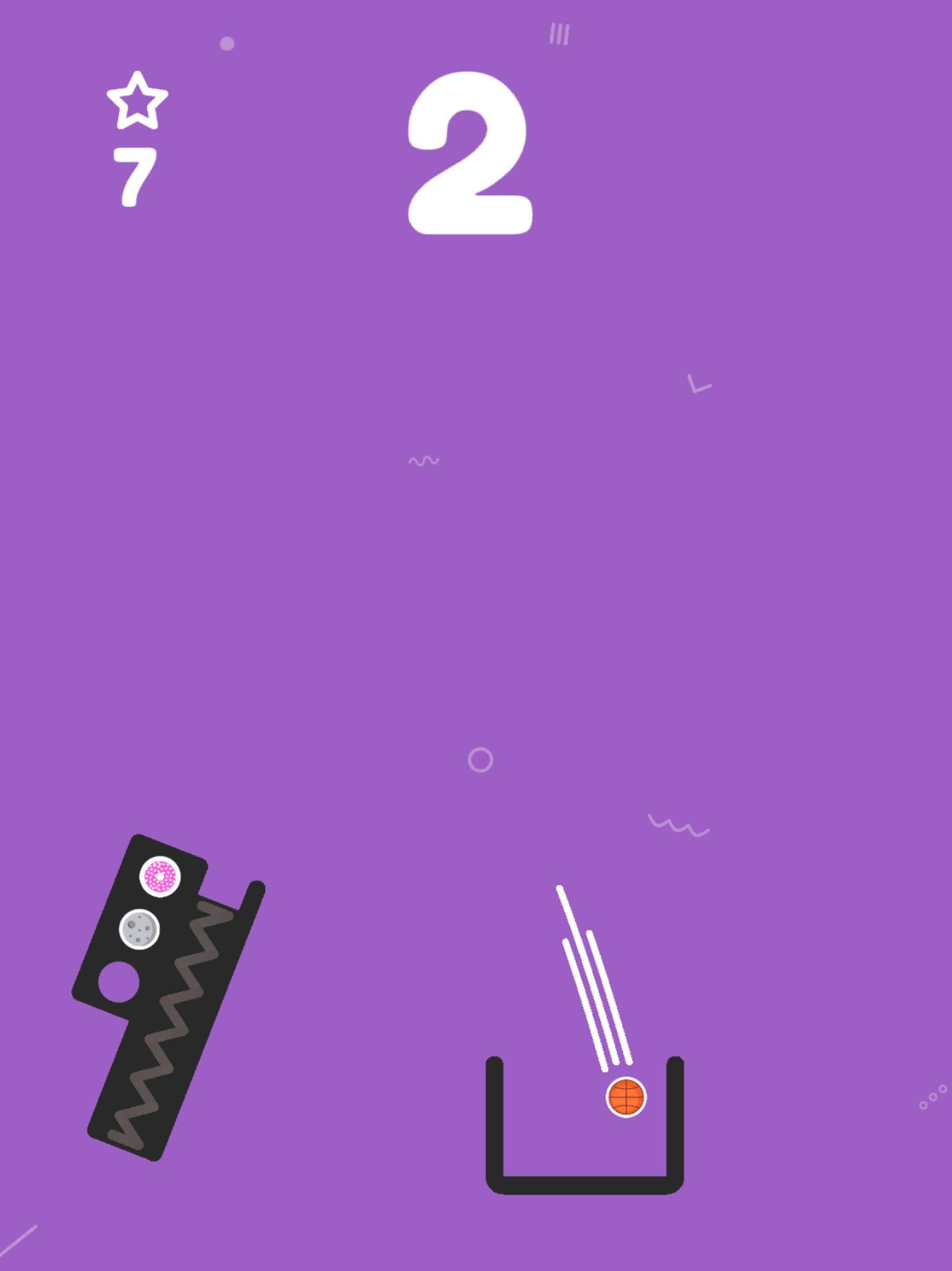Pocket Snap Game Screenshot