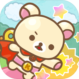 Korilakkuma Tower Defense
