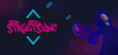 Banner of StreetSync 