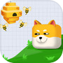 Hungry Doge: Maze Escape