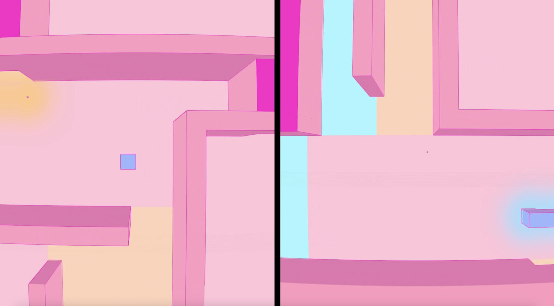 戀 LIAN Re:Call Game Screenshot