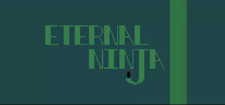 Banner of Eternal Ninja 