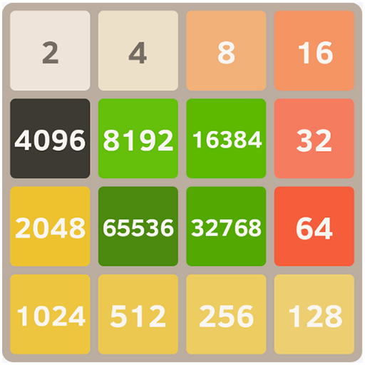 2048 Endless Latest Version for Android/iOS APK - TapTap
