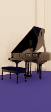 Escape Game Wedding Game Screenshot