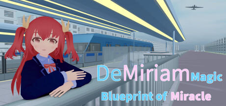 Banner of DeMiriam Magic- Miracle ၏ ပုံကြမ်း 