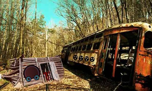 Skimpy Escape Game Screenshot