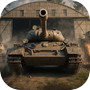  ไอคอนของ Grand Tanks：Panzer War Tanks