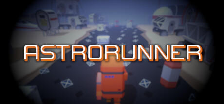 Banner of AstroRunner 