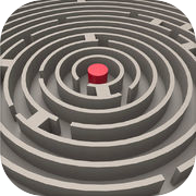 Maze Runner:3D Escape Plan