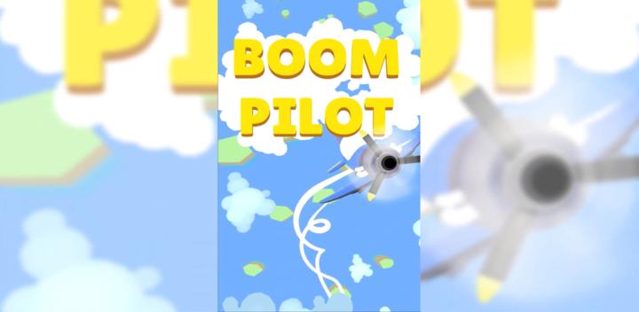 Banner of Boom Pilot 1.1.0