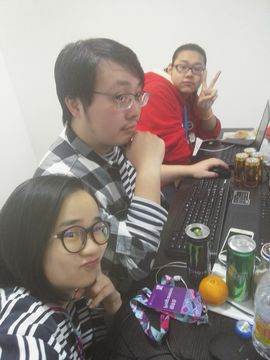 Hope Game Screenshot