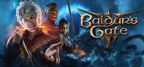 Banner of Baldur's Gate 3 