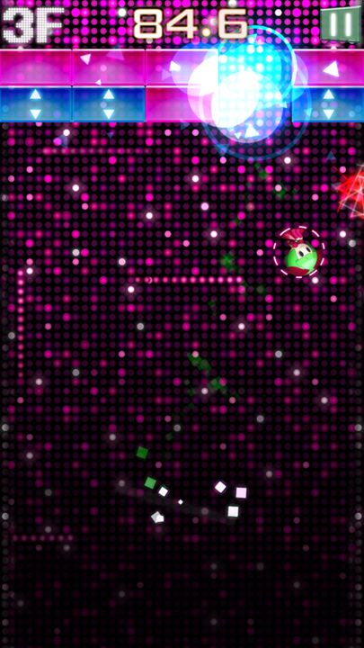 BRICKCRASH !! Game Screenshot