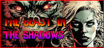 Banner of The Beast in the Shadows 