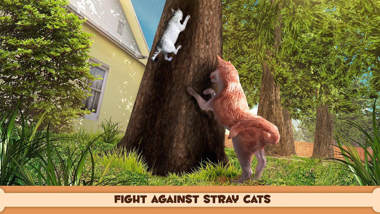 Play With Your Dog: Shiba Inu Game Screenshot