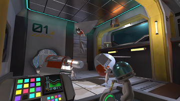 Human Fall Flat 2 Game Screenshot