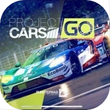 Project Cars : Go