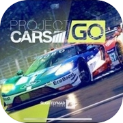 Project Cars : Go