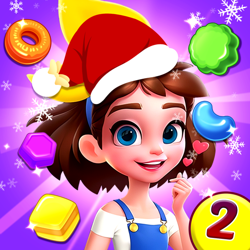 Cookie Candy Blast Latest Version for Android/iOS - TapTap