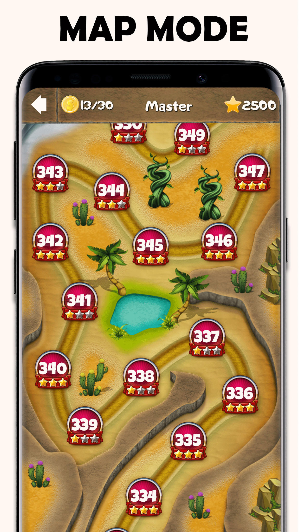 Sudoku Master - Classic puzzle Game Screenshot
