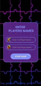 XoXo 게임 스크린샷