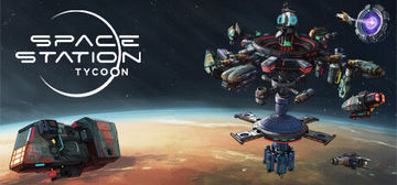 Banner of Space Station Tycoon 