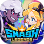 Icon of SMASH LEGENDS : Action Fight